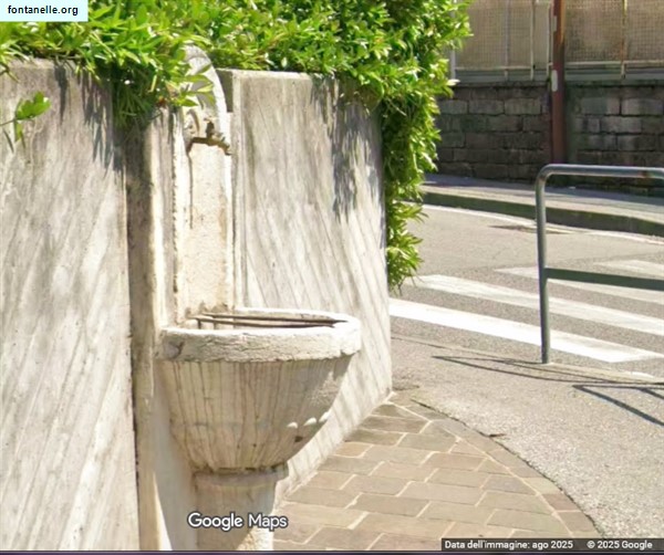 Fontanelle.org - Galleria immagini