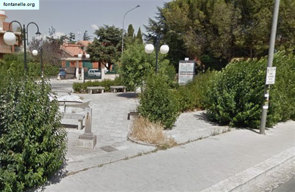 Fontanelle.org - Galleria immagini