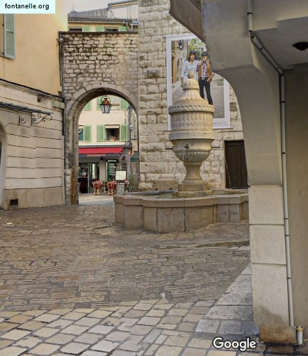 Fontanelle.org - Galleria immagini