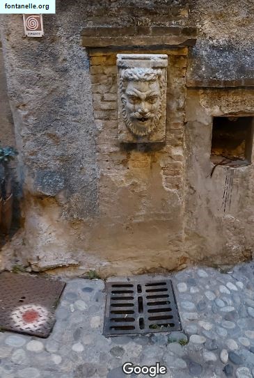 Fontanelle.org - Galleria immagini