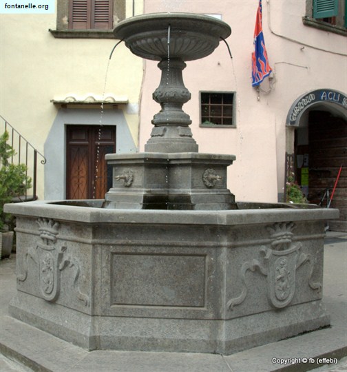 Fontanelle.org - Galleria immagini