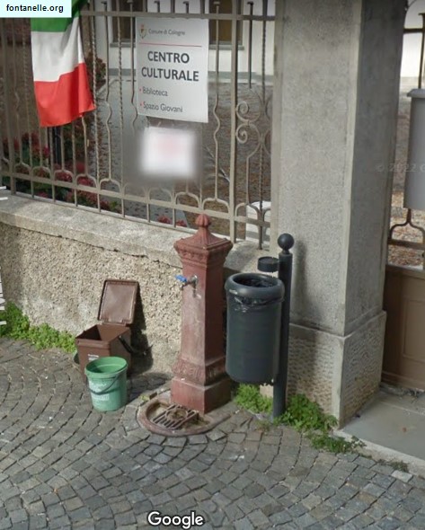 Fontanelle.org - Galleria immagini