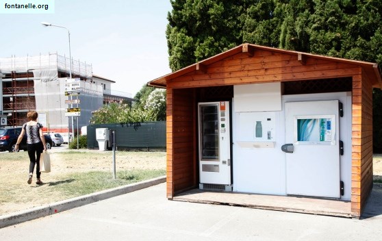 Fontanelle.org - Galleria immagini