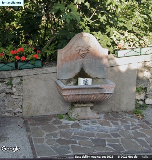 Fontanelle.org - Galleria immagini
