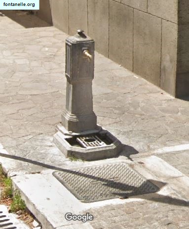 Fontanelle.org - Galleria immagini