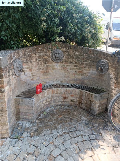 Fontanelle.org - Galleria immagini