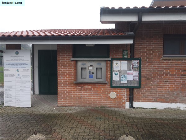 Fontanelle.org - Galleria immagini