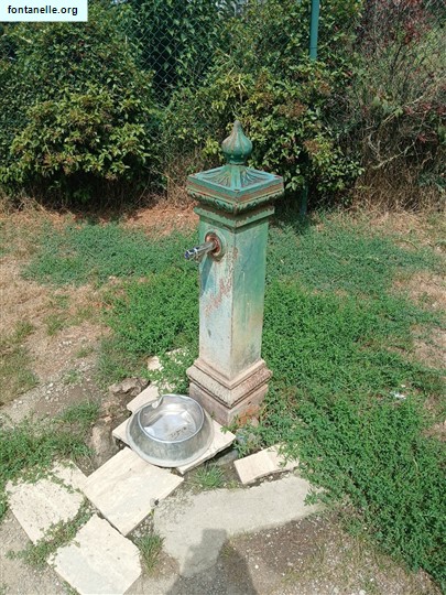 Fontanelle.org - Galleria immagini