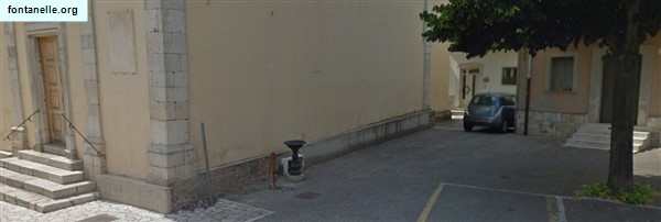 Fontanelle.org - Galleria immagini