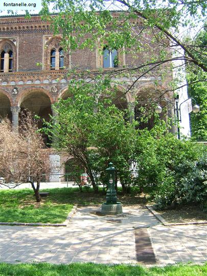 Fontanelle.org - Galleria immagini