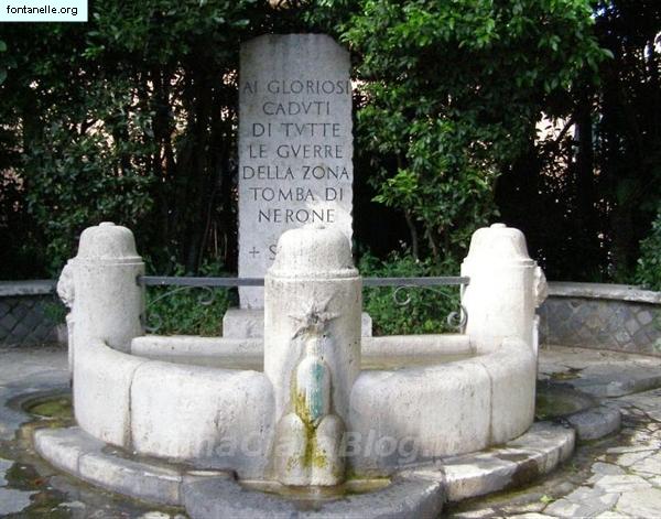 Fontanelle.org - Galleria immagini
