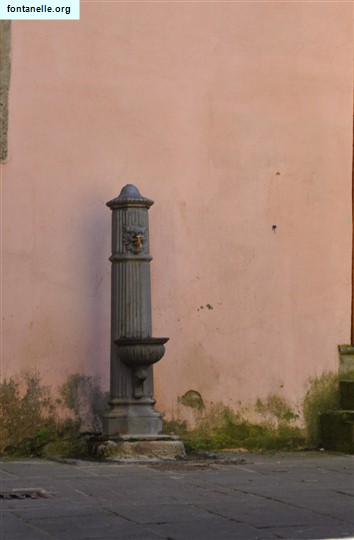 Fontanelle.org - Galleria immagini