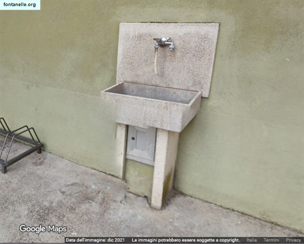 Fontanelle.org - Galleria immagini