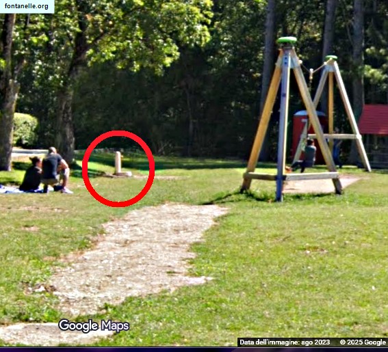 Fontanelle.org - Galleria immagini