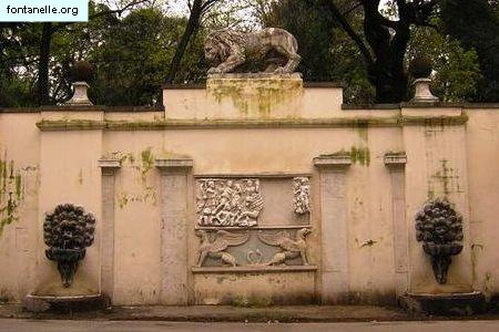 Fontanelle.org - Galleria immagini