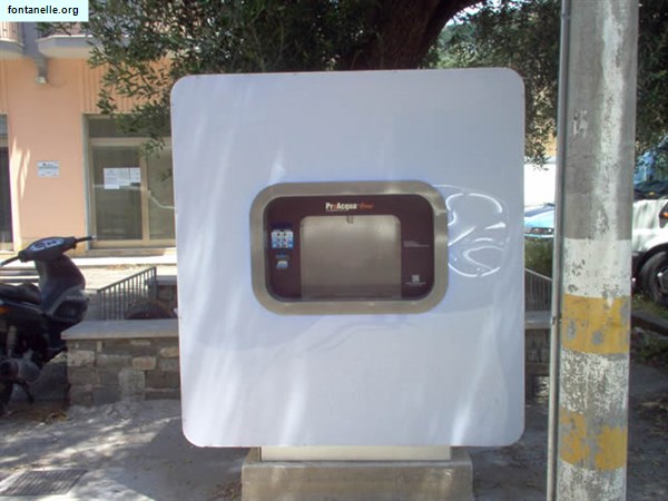 Fontanelle.org - Galleria immagini