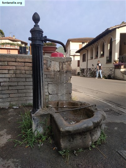 Fontanelle.org - Galleria immagini