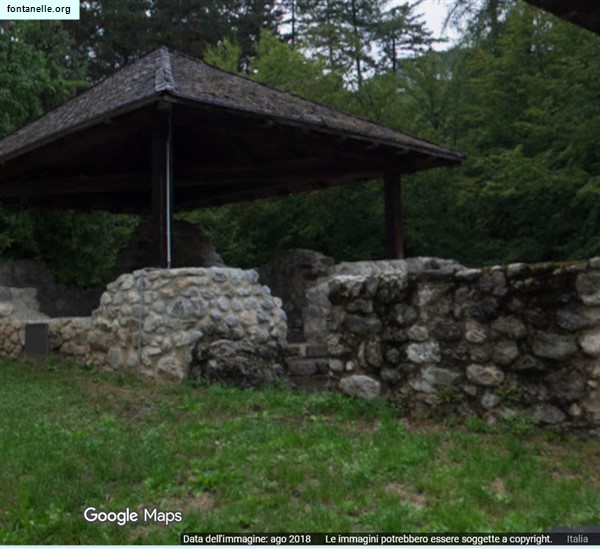 Fontanelle.org - Galleria immagini