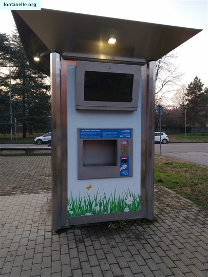 Fontanelle.org - Galleria immagini