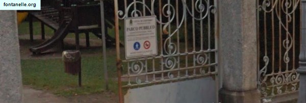 Fontanelle.org - Galleria immagini