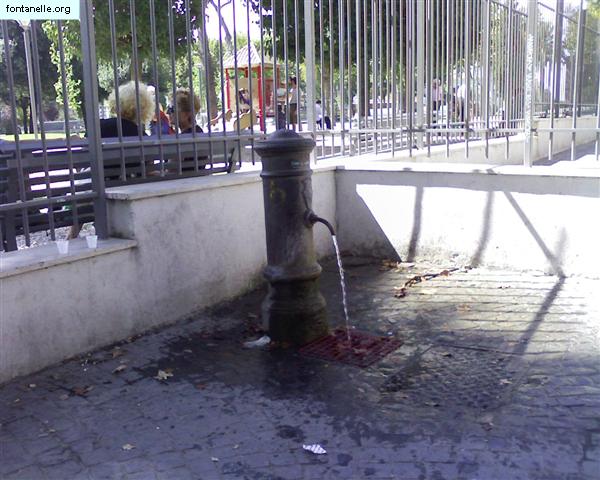 Fontanelle.org - Galleria immagini