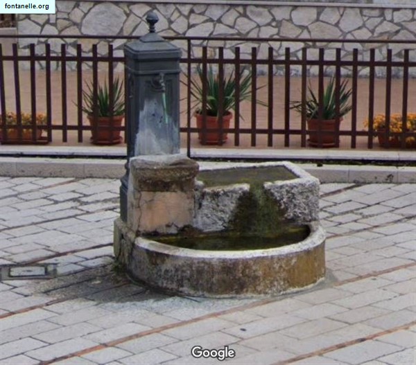 Fontanelle.org - Galleria immagini