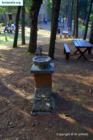 Fontanelle.org - Galleria immagini