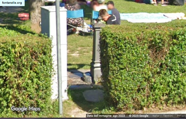 Fontanelle.org - Galleria immagini