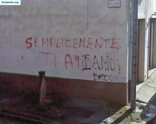 Fontanelle.org - Galleria immagini