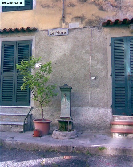 Fontanelle.org - Galleria immagini