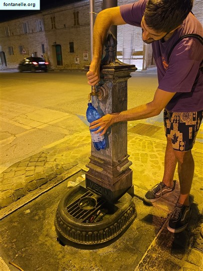Fontanelle.org - Galleria immagini