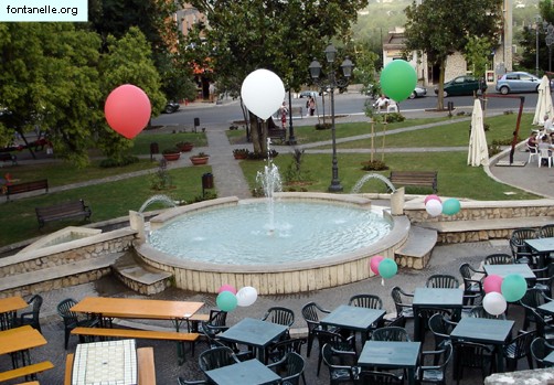 Fontanelle.org - Galleria immagini