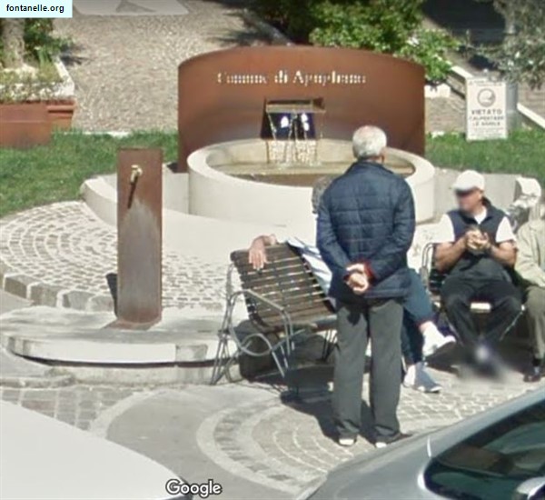 Fontanelle.org - Galleria immagini