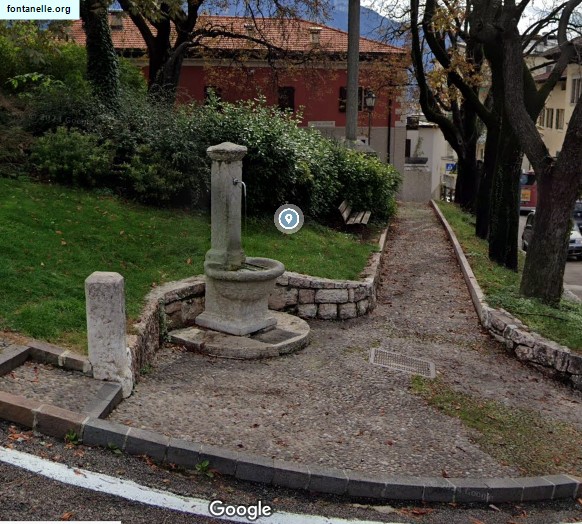 Fontanelle.org - Galleria immagini