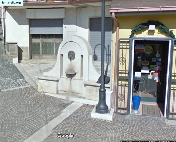 Fontanelle.org - Galleria immagini