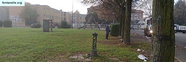 Fontanelle.org - Galleria immagini