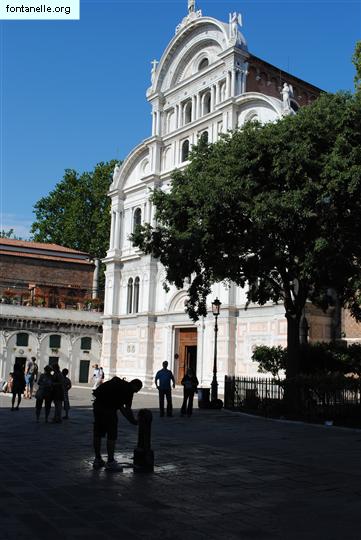 Fontanelle.org - Galleria immagini
