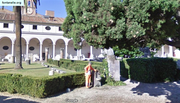 Fontanelle.org - Galleria immagini