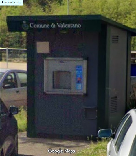 Fontanelle.org - Galleria immagini