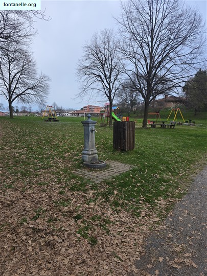 Fontanelle.org - Galleria immagini