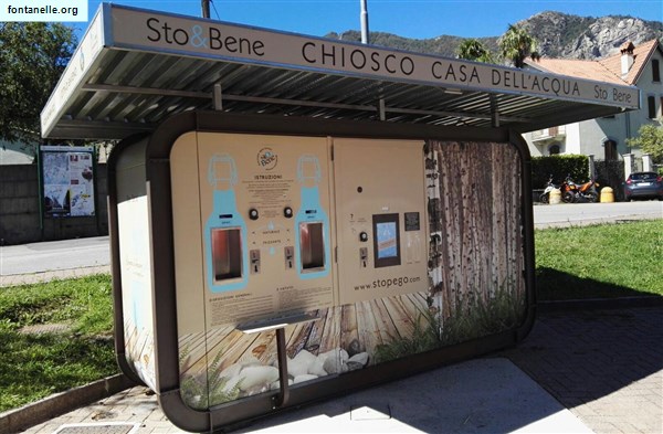 Fontanelle.org - Galleria immagini