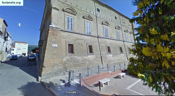 Fontanelle.org - Galleria immagini