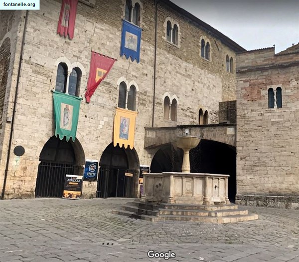 Fontanelle.org - Galleria immagini