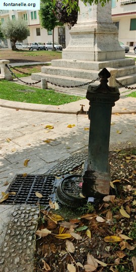 Fontanelle.org - Galleria immagini