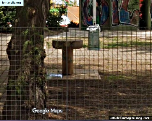 Fontanelle.org - Galleria immagini