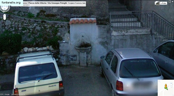 Fontanelle.org - Galleria immagini