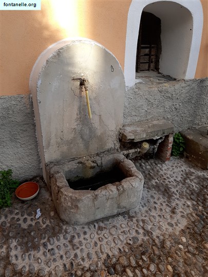 Fontanelle.org - Galleria immagini