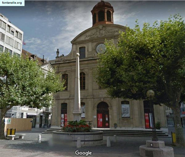 Fontanelle.org - Galleria immagini