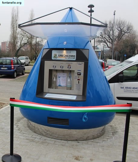 Fontanelle.org - Galleria immagini