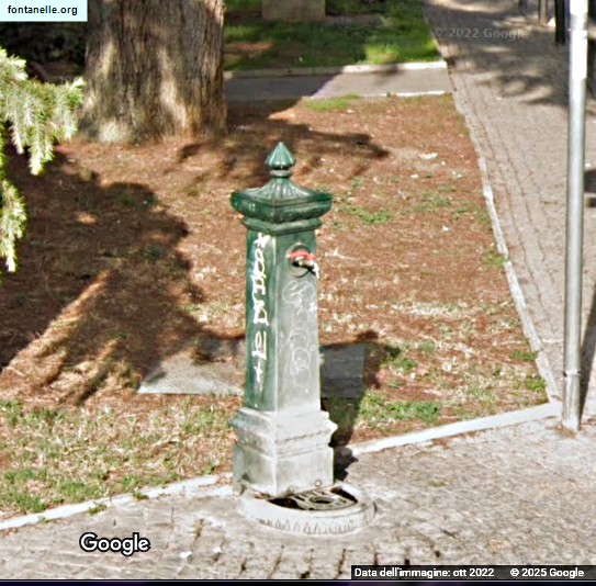 Fontanelle.org - Galleria immagini